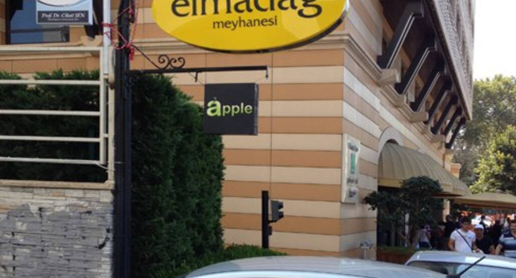 Elmadag Meyhanesi Reviews Harbiye Istanbul Zomato